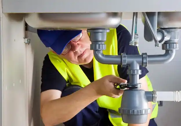 loodgieter Capelle aan den IJssel